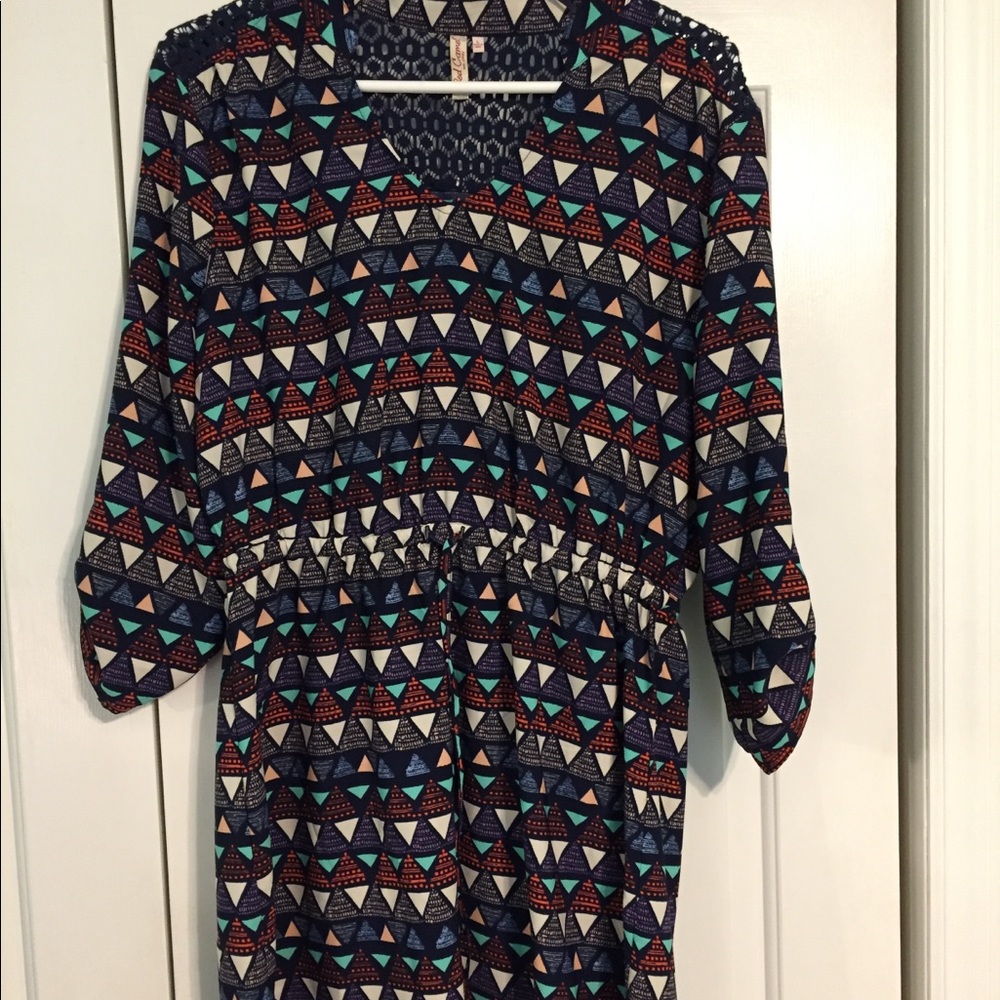 Kohl’s Dress